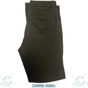 Bonobos | Men's Chino | Olive Green | 29/30